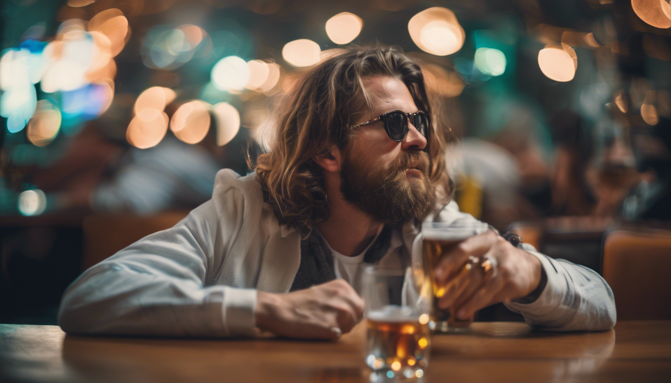 Як не напитися. Частина 4: розвінчання міфів про похмілля