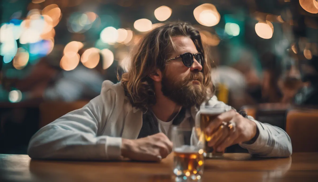 Як не напитися. Частина 4: розвінчання міфів про похмілля