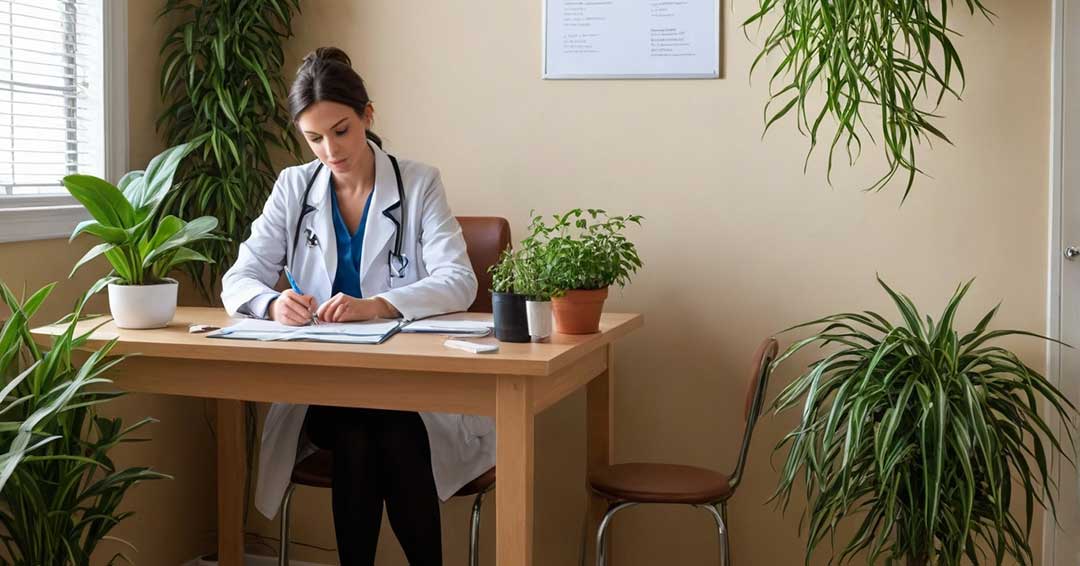 Медицина языком пациента